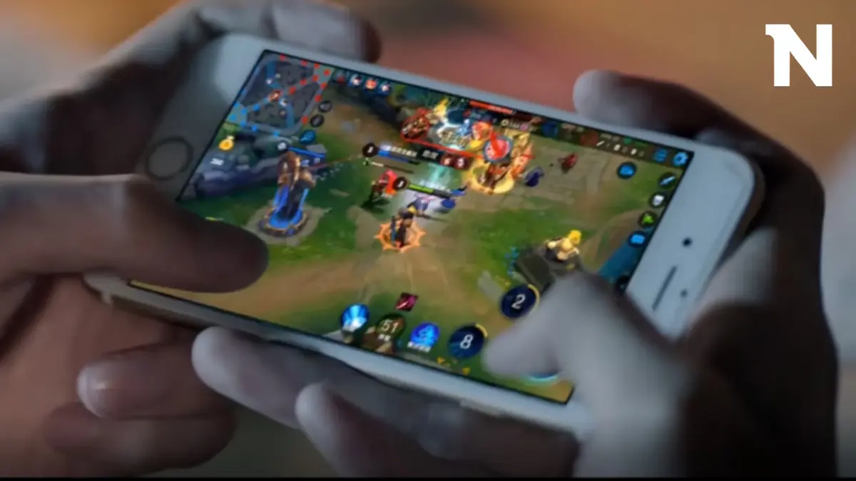 จีนควบคุมการเติมเงินเล่นเกม ป้องกันไม่ให้เด็กติดเกม จีนควบคุมการเติมเงินเล่นเกม ป้องกันไม่ให้เด็กติดเกม