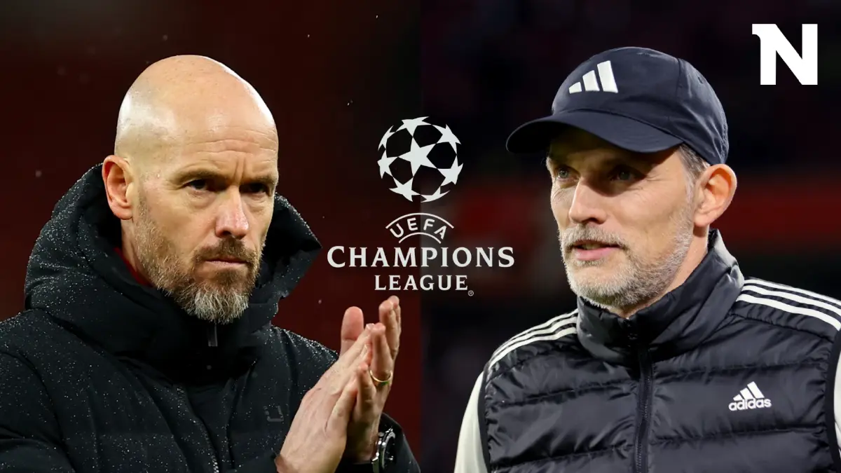 "แมนยู พบ บาเยิร์น" ศึก UCL 03.00 น. เช็กสถิติ ความพร้อม ลิงก์ดูบอลสด