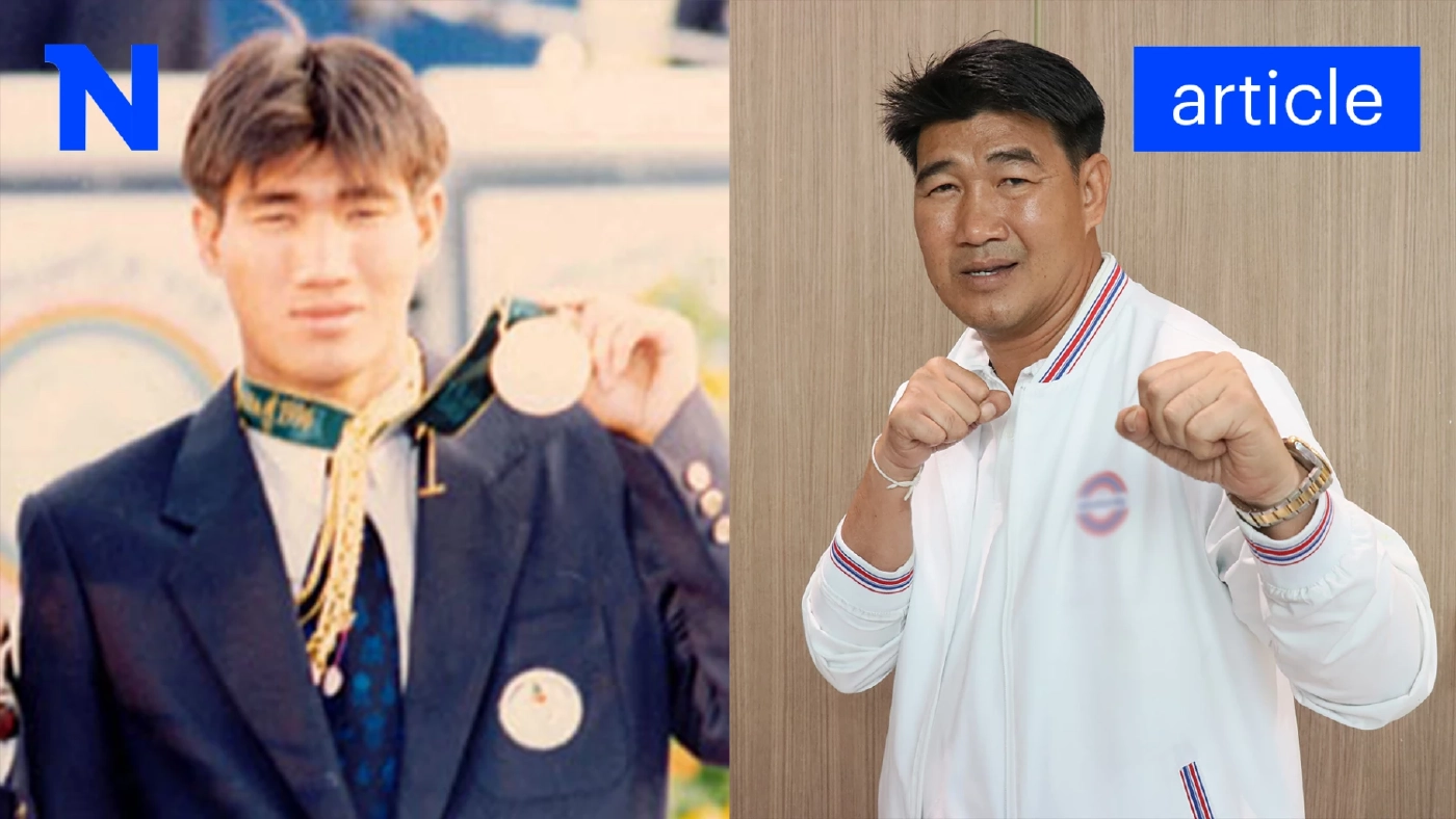 รู้จัก"สมรักษ์" จาก"ฮีโร่"สู่คดี"พรากผู้เยาว์" เจ้าของฉายา"ไม่ได้โม้"!!