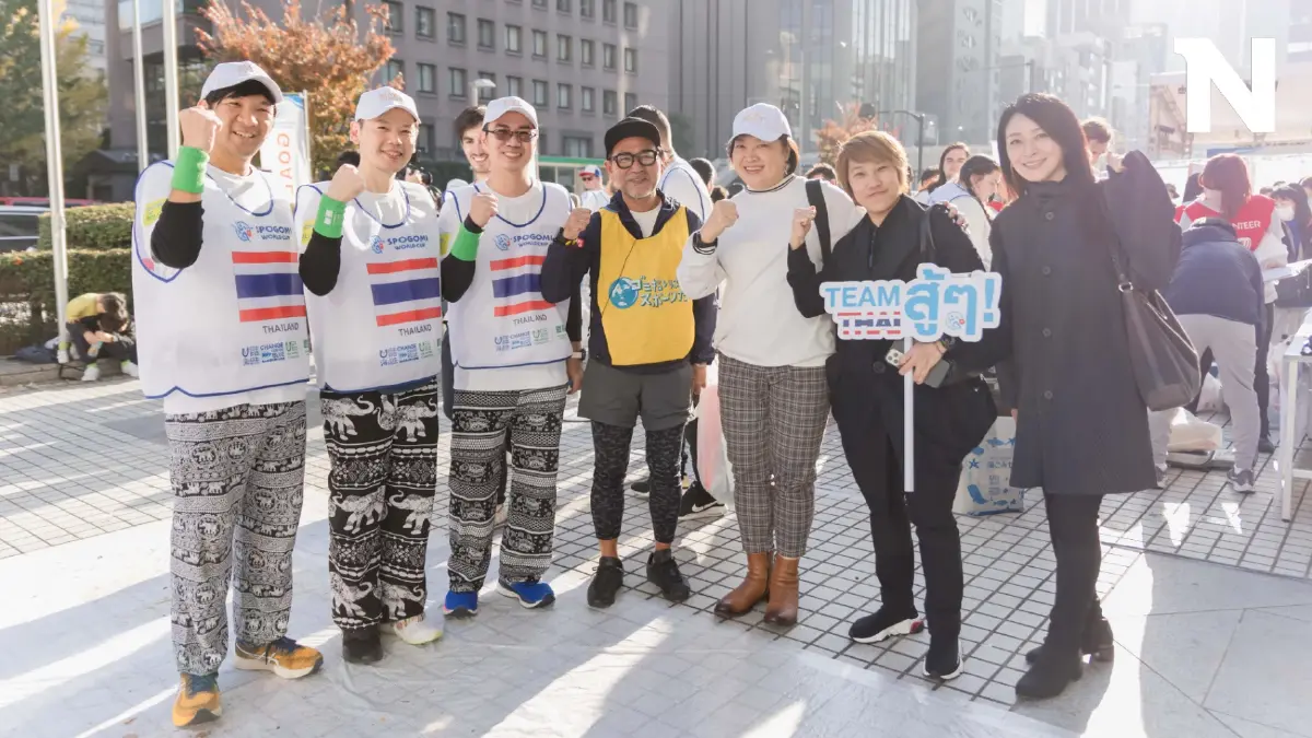 เปิดวิสัยทัศน์ด้านสิ่งแวดล้อม กลุ่มสยามพิวรรธน์ หลังร่วมงานใหญ่ระดับโลก