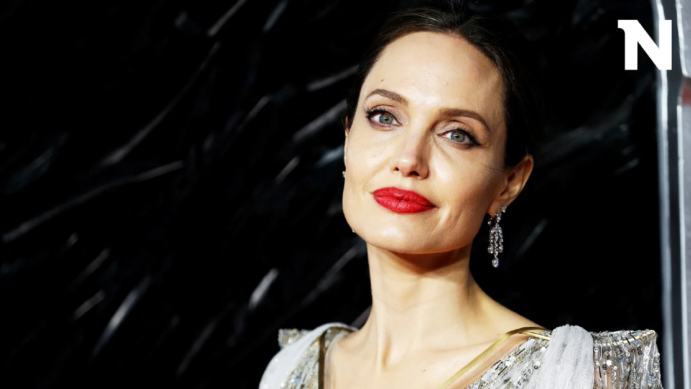 กัมพูชาเฮ! มี "แองเจลีนา โจลี" เป็นของตัวเอง