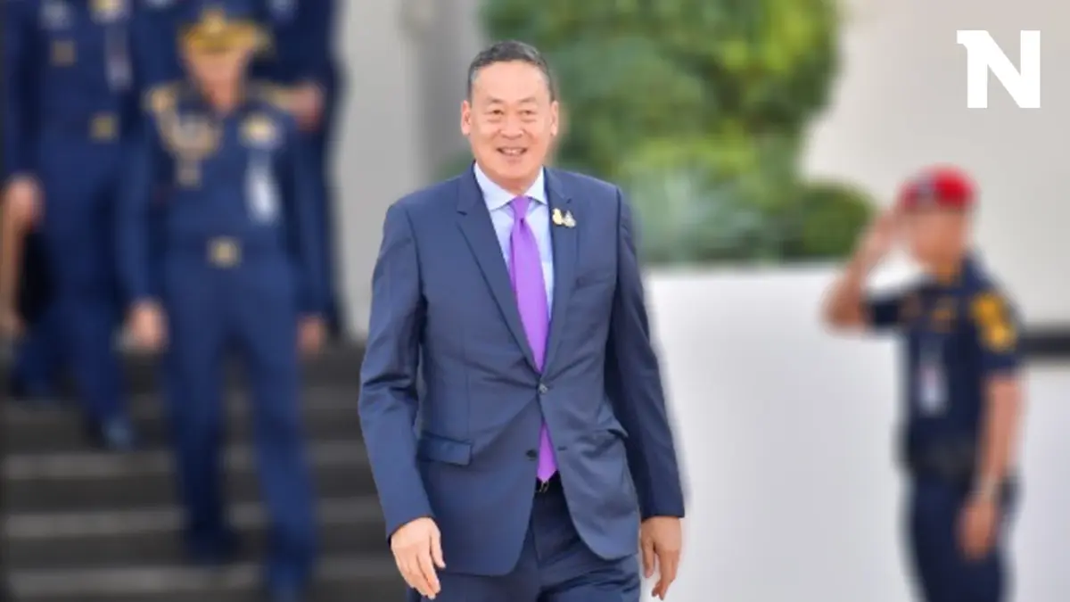 กางคิว"เศรษฐา"เยือนญี่ปุ่นกระชับสัมพันธ์ดึงลงทุนผลิตรถEVในไทย