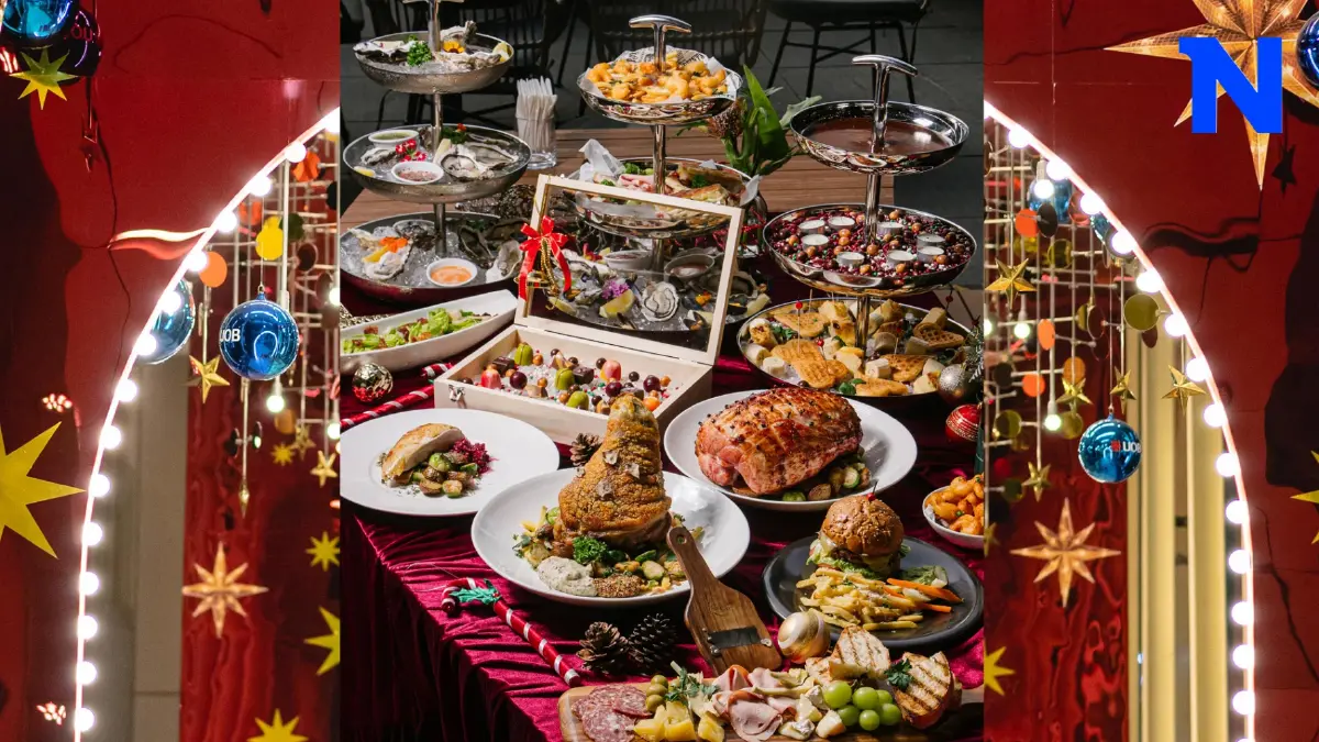 ไปยังหรือยัง the COCOON เกษรวิลเลจที่แฮงค์เอาท์แห่งใหม่ใจกลางกรุง