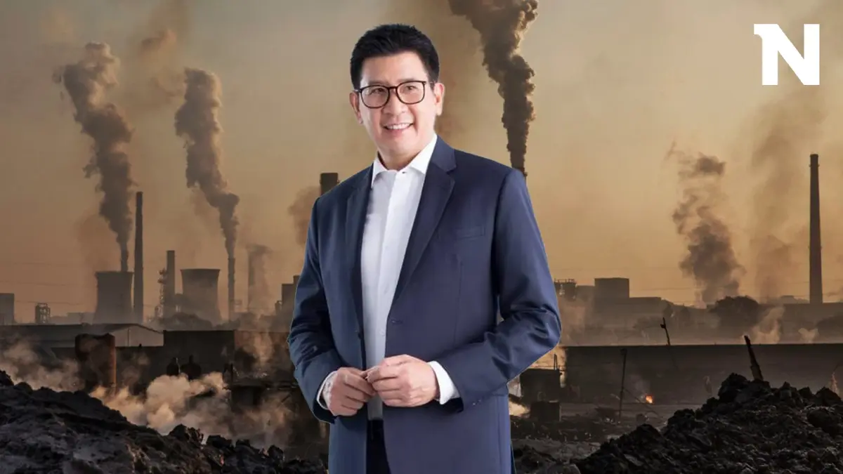 กรมสรรพสามิตศึกษาการเก็บภาษีปล่อยคาร์บอน กรมสรรพสามิตศึกษาการเก็บภาษีปล่อยคาร์บอน