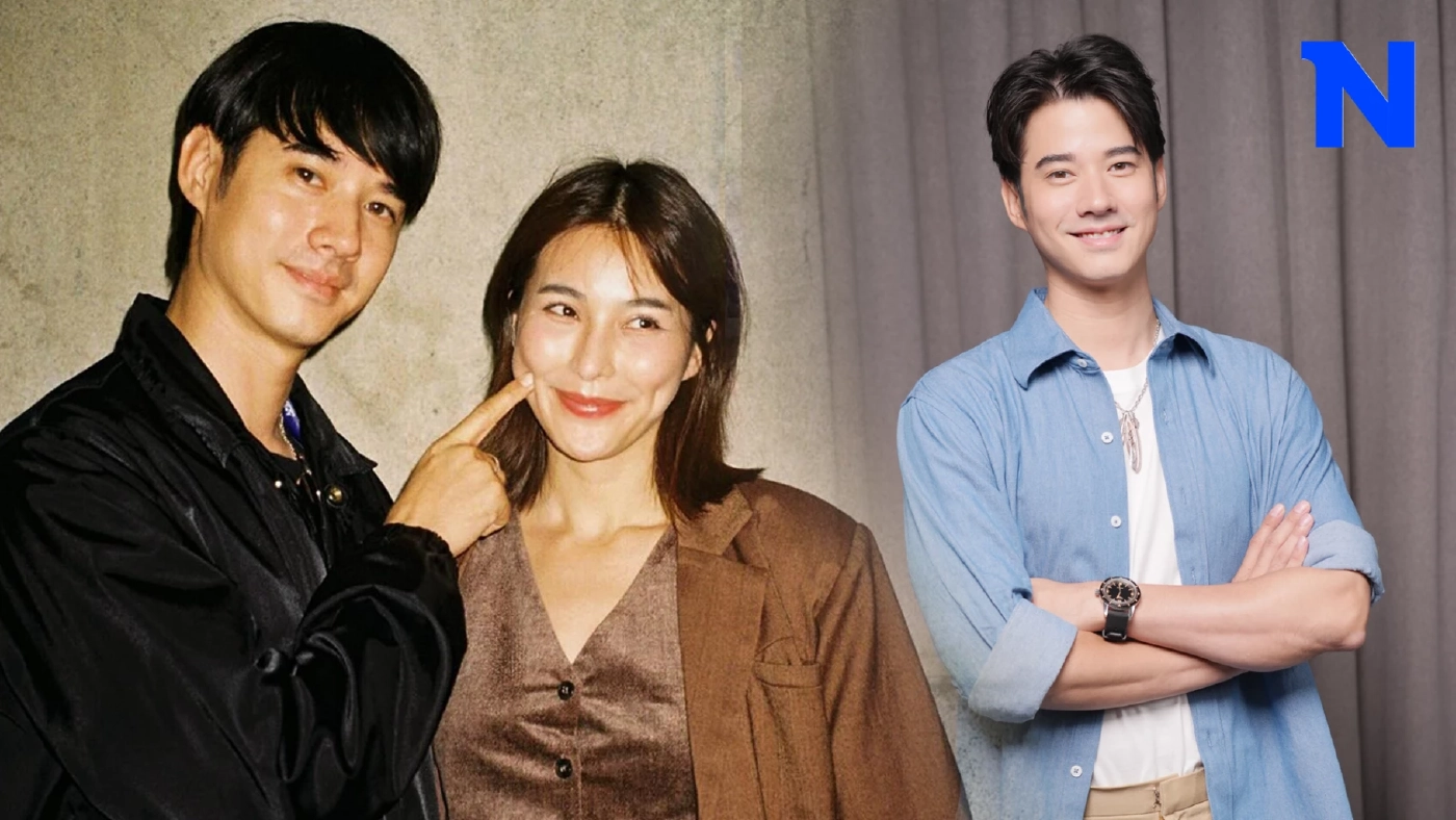 "มาริโอ้" ตอบแล้วรักมา 9 ปีทำไมยังไม่แต่งงาน ย้อนเล่าปมชีวิตที่ทำไขว้เขว