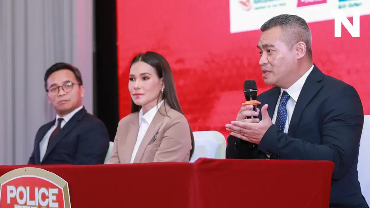 "มาดามอ้อ" ยันไม่ลาออก-ขู่ดำเนินคดีกลุ่มทุนกัมพูชาหากไม่มาเคลียร์ปัญหา "โปลิศเทโร"