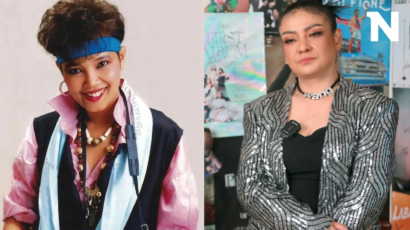 "ยุ้ย ญาติเยอะ" เปิดคำพูด "พุ่มพวง" เคลียร์ดราม่า Toxic พร้อมชนเป็นคนจริง!