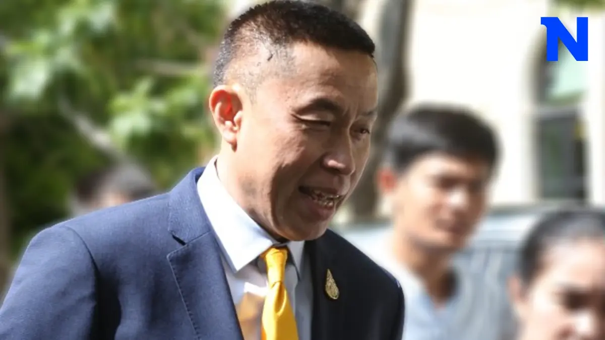 ศาลนัด 17 ม.ค.ชี้ชะตา"ศักดิ์สยาม"ปมซุกหุ้นทำขาดคุณสมบัติรมต.หรือไม่ ศาลนัด 17 ม.ค.ชี้ชะตา"ศักดิ์สยาม"ปมซุกหุ้นทำขาดคุณสมบัติรมต.หรือไม่