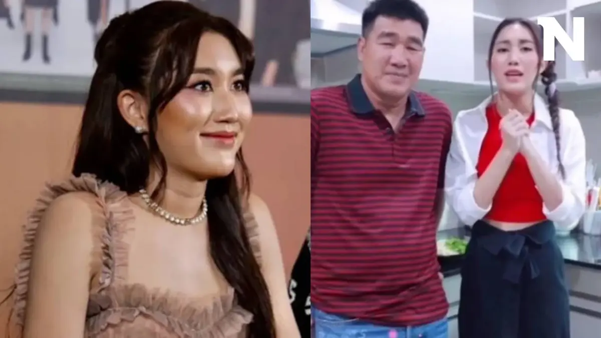 "เบสท์ รักษ์วนีย์" ขอโทษแทน "สมรักษ์ คำสิงห์" ถูกหรือผิดให้กฎหมายตัดสิน