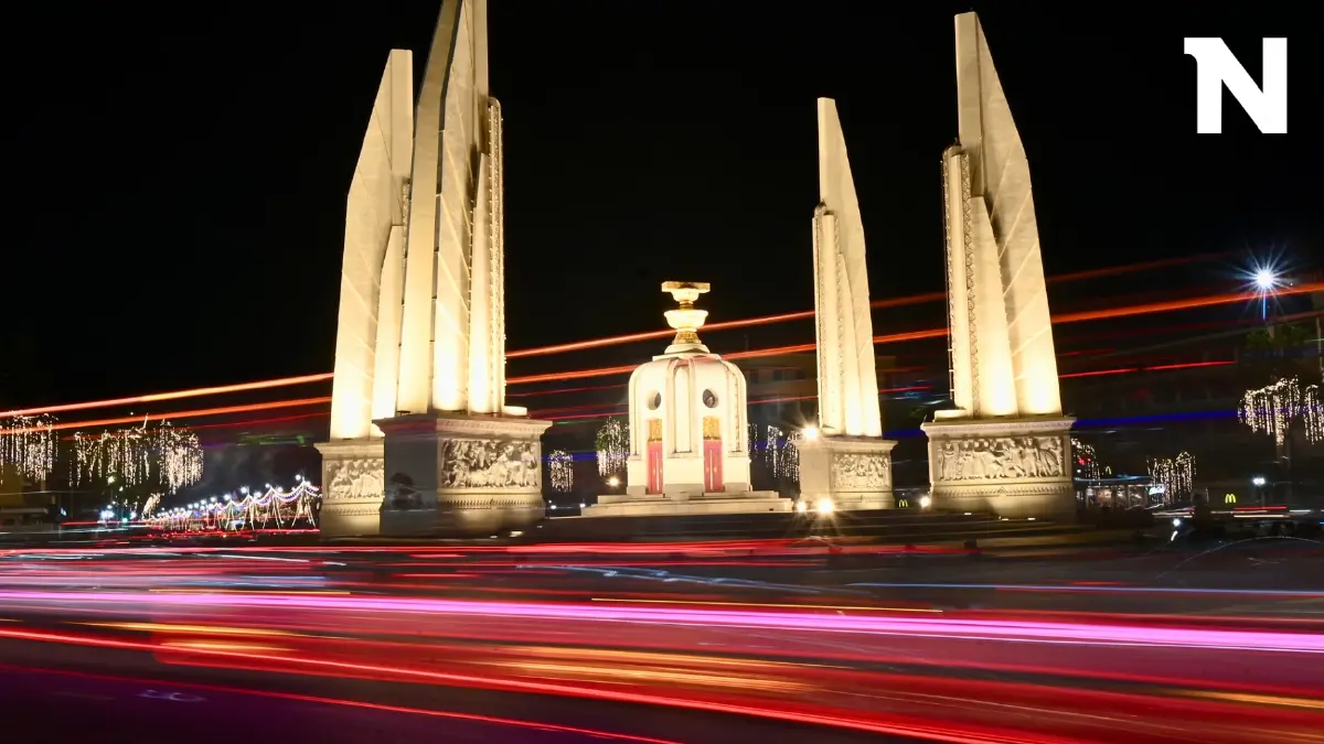 จุดยืน"ประชาธิปัตย์"กับการ"นิรโทษกรรม"ต้องไม่ก่อวังวนความขัดแย้ง