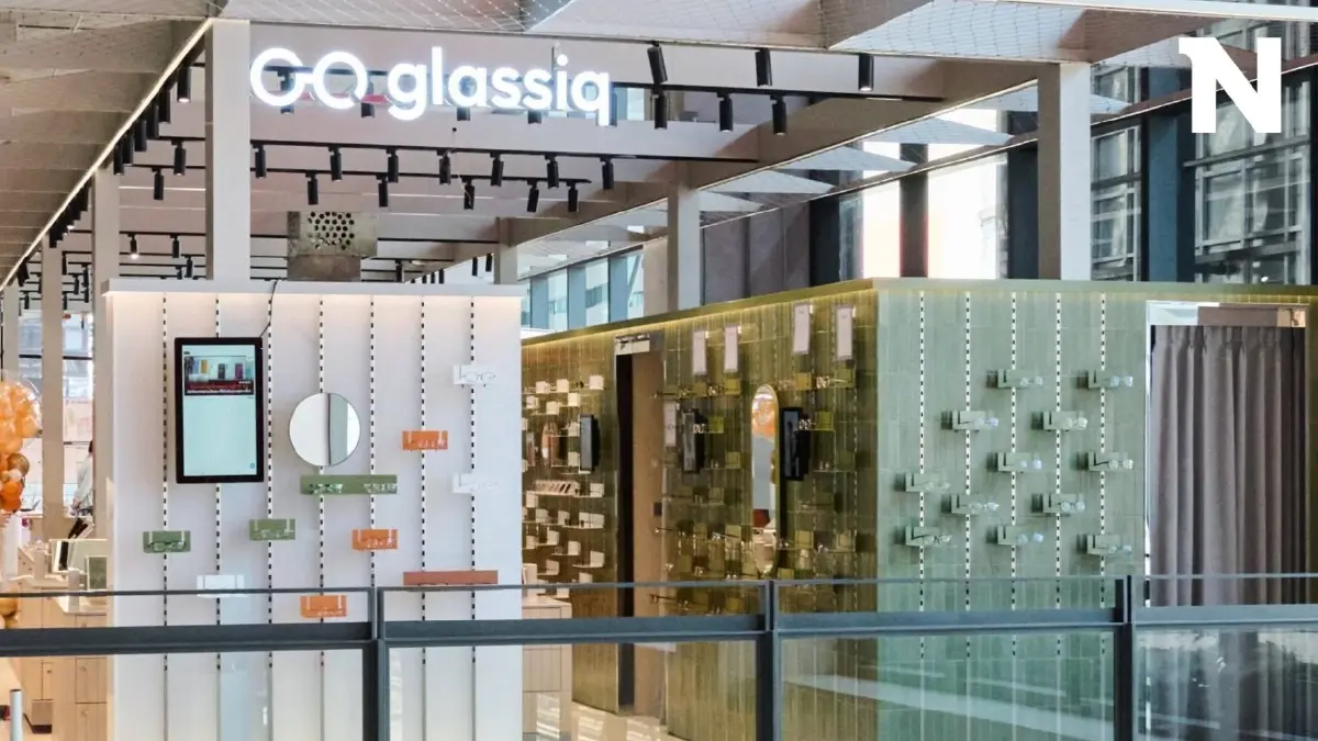 GLASSIQ บุกทำเลทองกลางสุขุมวิท เปิดแฟล็กชิพสโตร์ชูประสบการณ์ Omni-channel