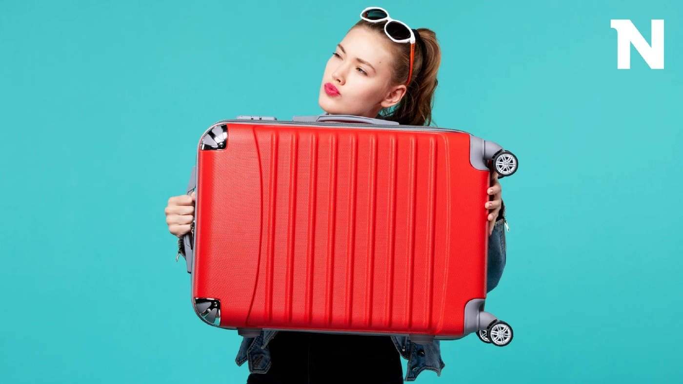 สิงคโปร์เตือนหลอกขายกระเป๋าเดินทางราคาถูก