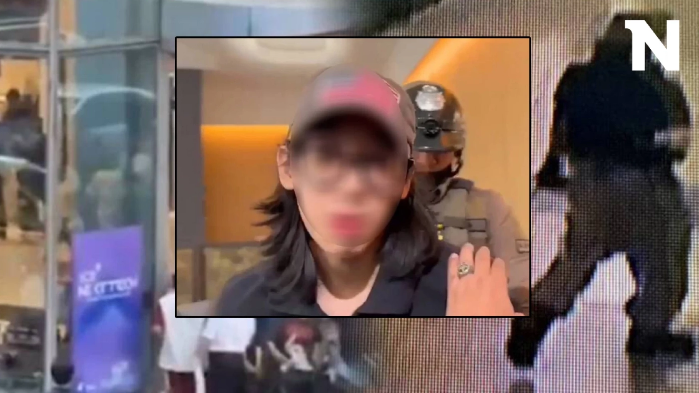 ด่วน! อัยการ ตีกลับสำนวนเยาวชนกราดยิง "พารากอน" คืนพนักงานสอบสวน