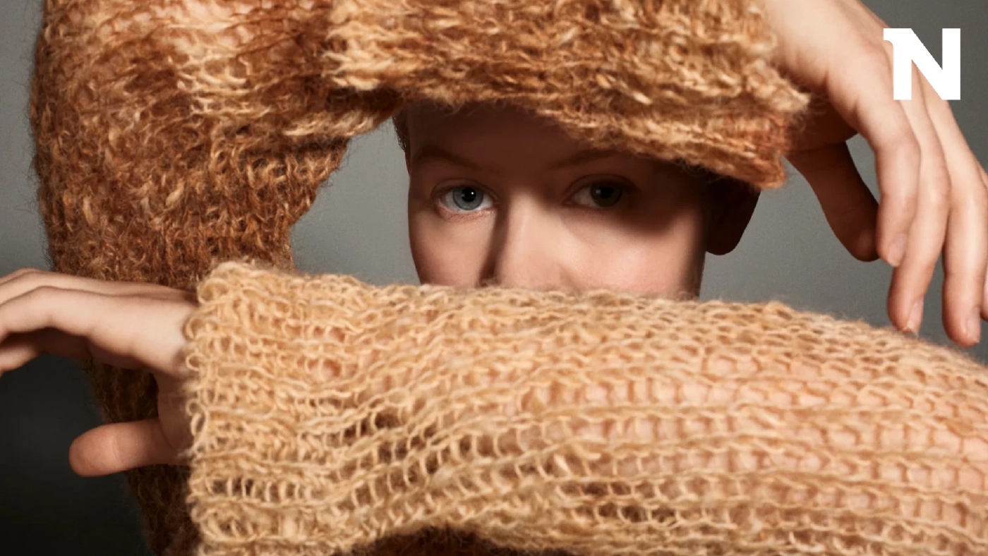 ลองใส่ดูไหม? เสื้อผ้าจาก "เส้นผมมนุษย์" แฟชั่นลดโลกร้อน ลองใส่ดูไหม? เสื้อผ้าจาก "เส้นผมมนุษย์" แฟชั่นลดโลกร้อน