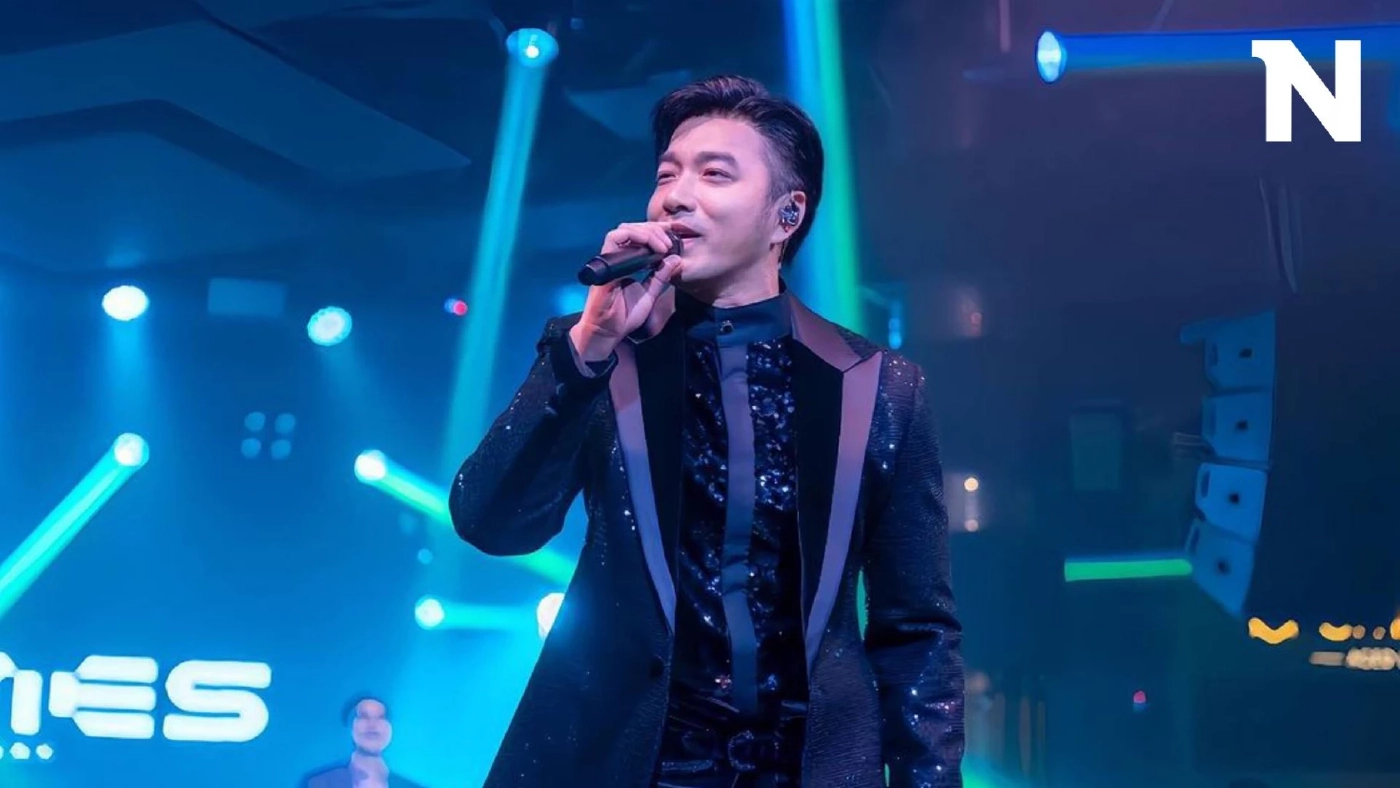 "เจมส์ เรืองศักดิ์" โพสต์คลิปร้องเพลงเขมรสุดเป๊ะ คนดูหลายล้านวิว (คลิป)