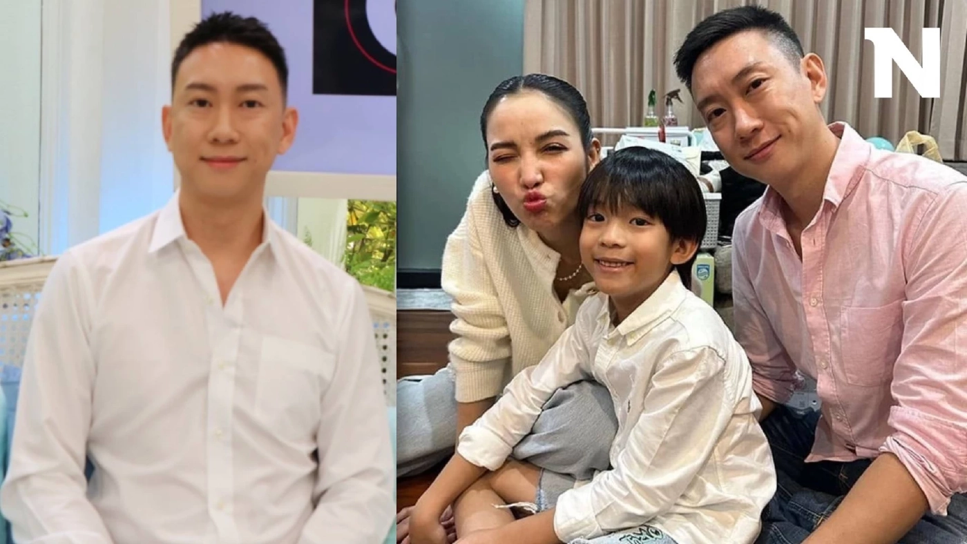 เปิดเหตุผล "เบนซ์ เรซซิ่ง" ต้องเลิก "แพท ณปภา" ที่ผ่านมา ไม่เคยบอกใคร!