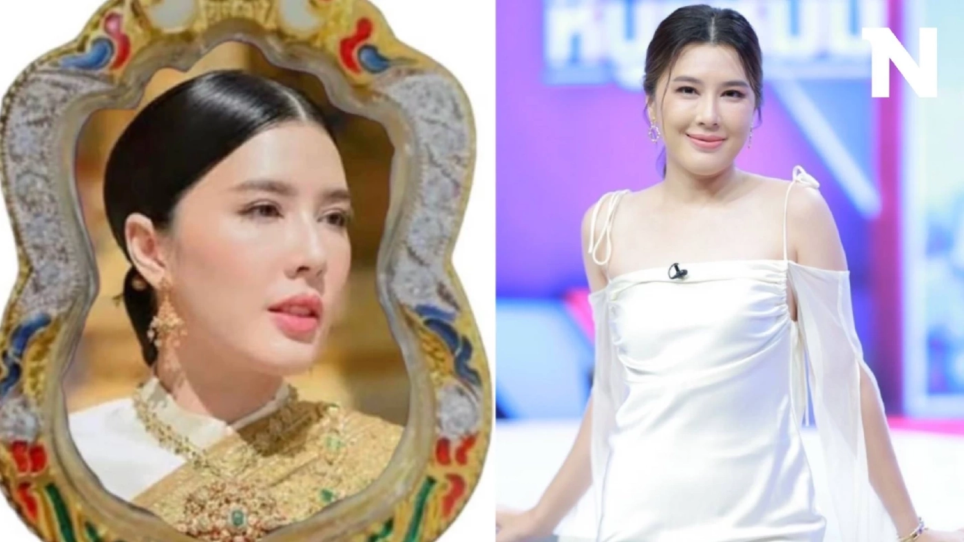 "แม่สื่อ" ไหนจะมาต้าน "พระแม่มาติกา" เวลานี้คนโสดจองคิวกันเพียบ