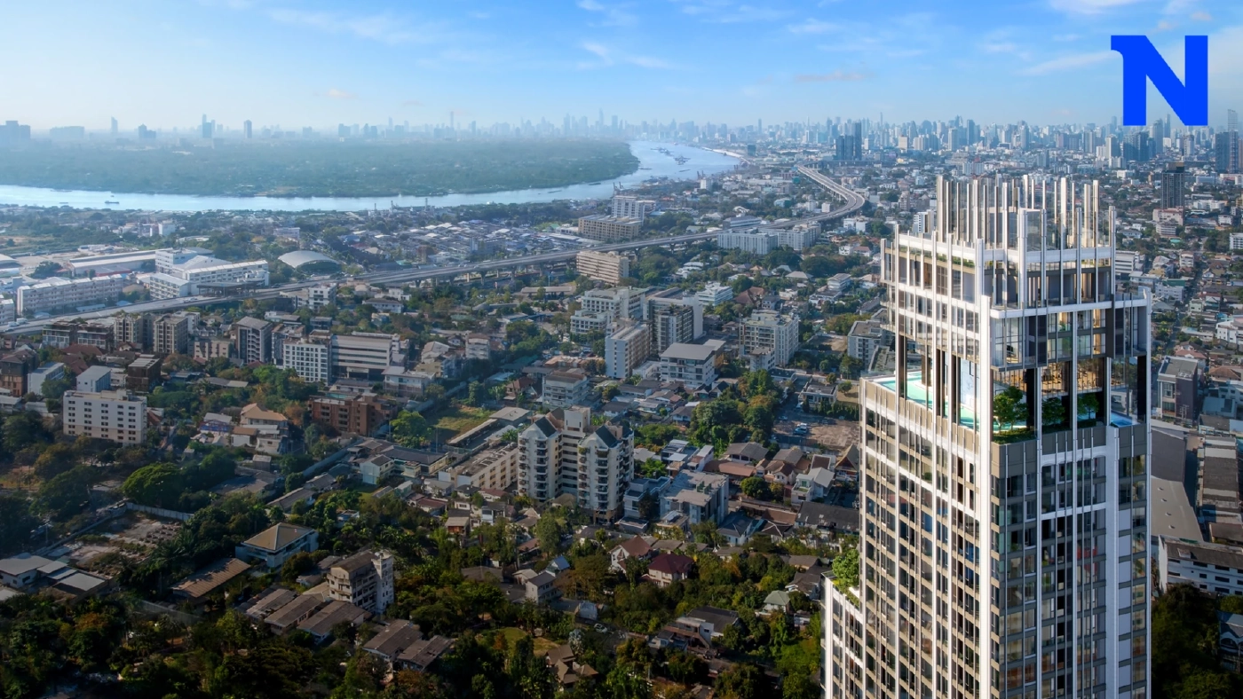 เปิด 10 ทำเลทอง !  อสังหาริมทรัพย์ "ซื้อ-เช่า" แนวรถไฟฟ้าสายสีเขียวมาแรง