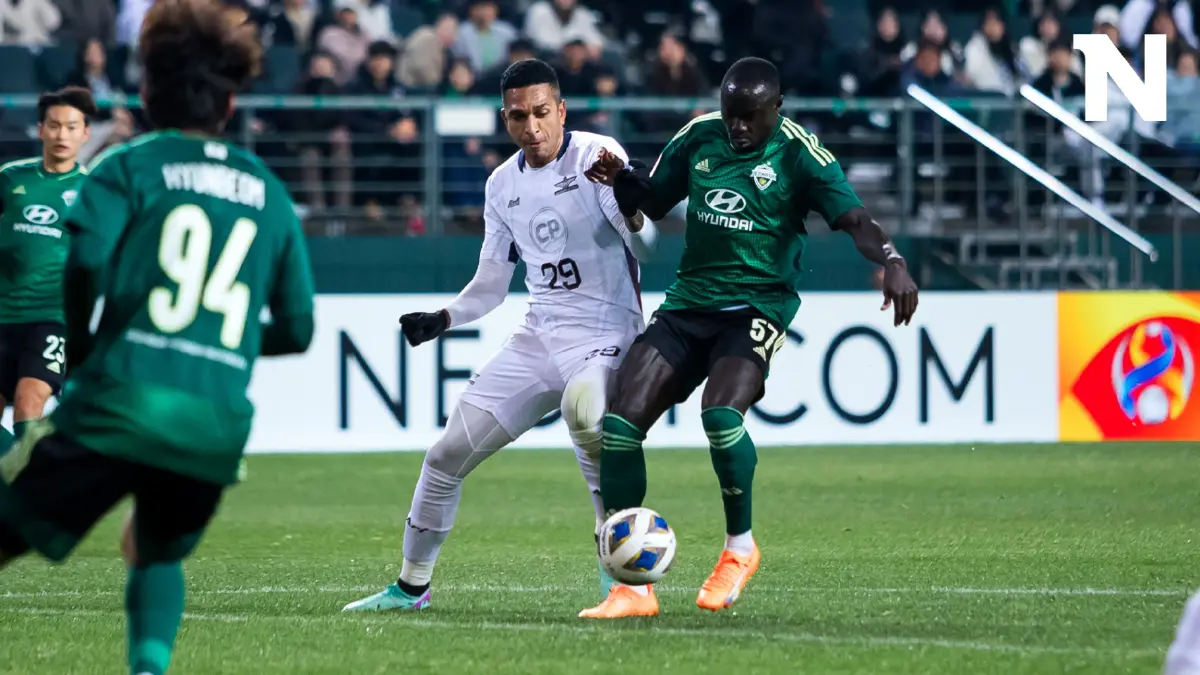 "แบงค็อก" บุกพ่าย "ชนบุค" 2-3 แต่ยังซิวแชมป์กลุ่ม-ลิ่วน็อกเอาต์ ACL