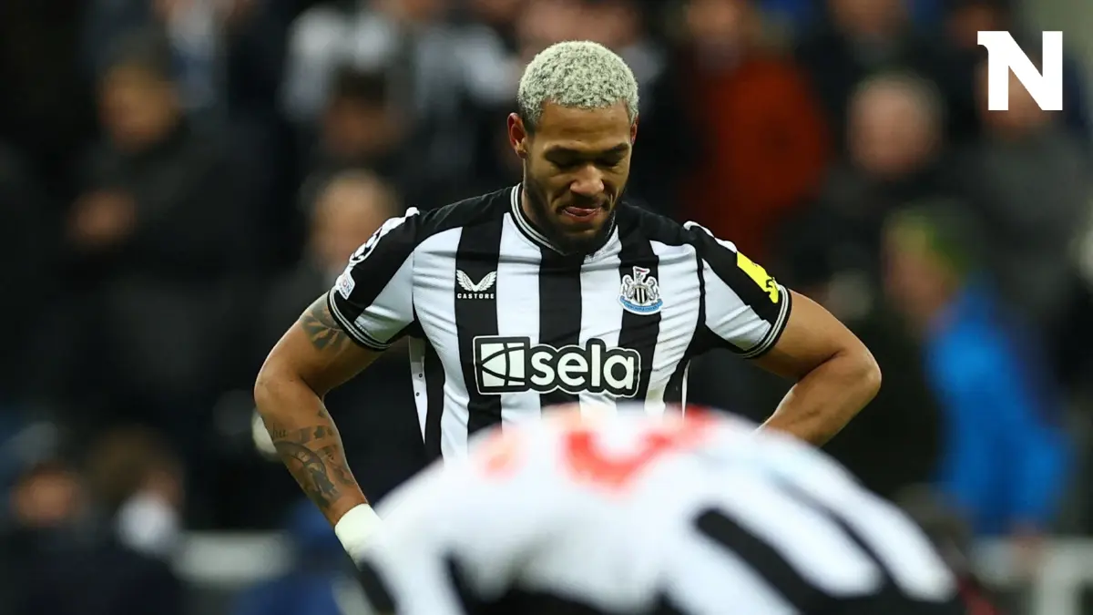 สรุปผล-ตารางคะแนน "ยูฟ่าแชมเปี้ยนส์ลีก" ได้ครบ 16 ทีมรอบน็อกเอาต์