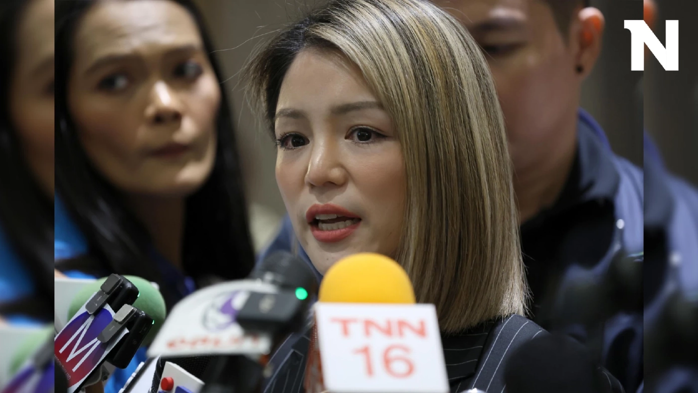 "มาดามเดียร์"ขอบคุณ 139 เสียงยกเว้นข้อบังคับเพื่อให้ลงชิงหัวหน้าพรรค