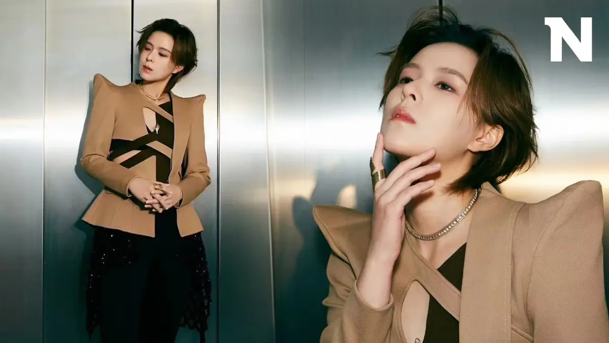 ทำความรู้จัก "ซันนี่ หยาง" ศิลปินจีนสายเลือดไทย นักล่าฝันที่ไม่เคยยอมแพ้