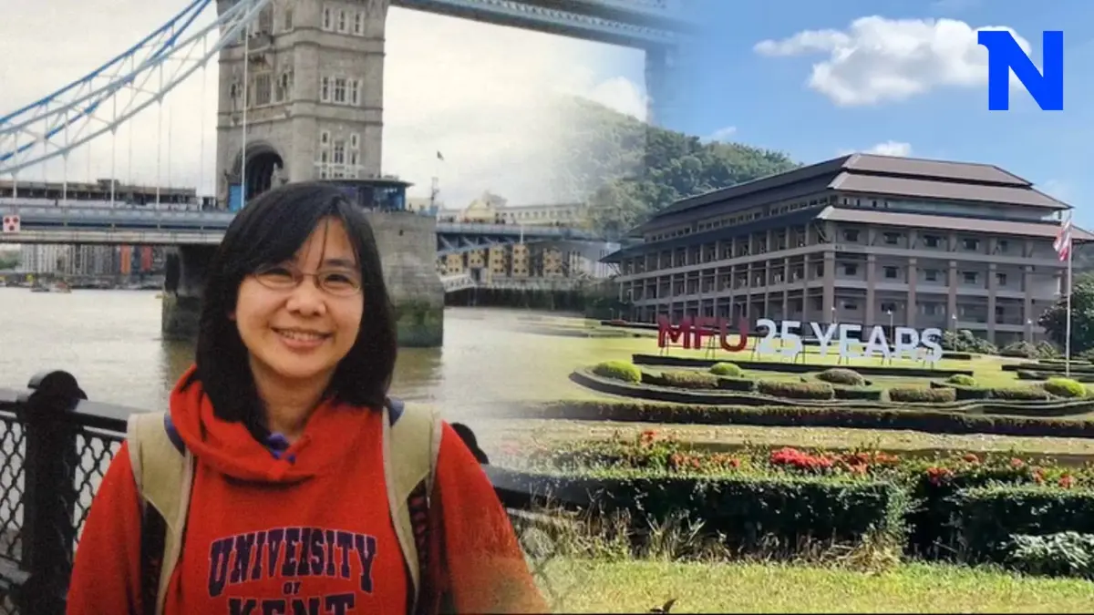 คิดเห็นอย่างไร? กรณี "ดร.เค็ง" ป่วยจิตเวช ถูก ม.ดังฟ้องชดใช้ทุน