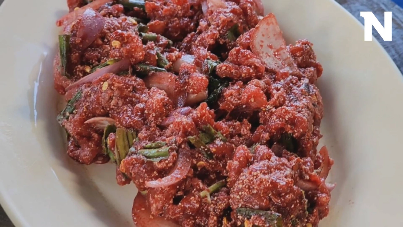 หมอเตือน ปาร์ตี้ฉลองปีใหม่ เน้นกินหมูปรุงสุก ลดเสี่้ยงโรคไข้หูดับ