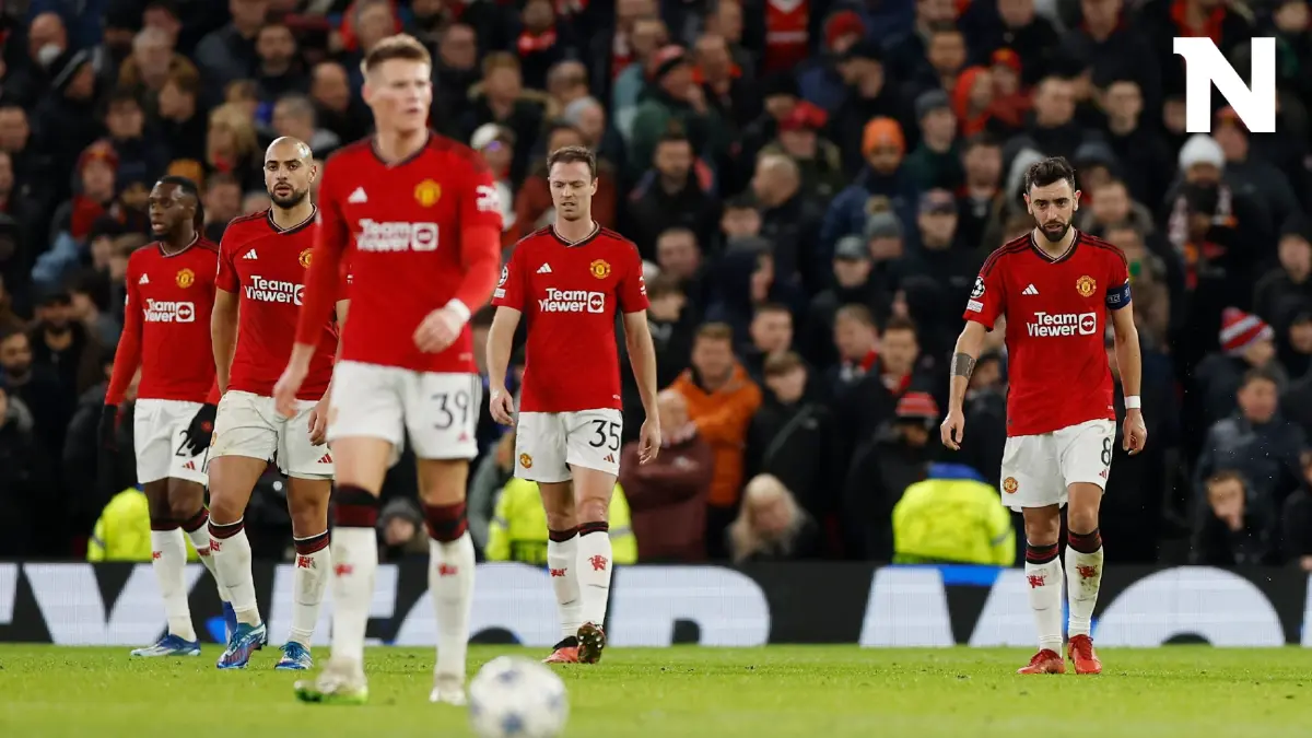 สรุปผล-ตารางคะแนน "ยูฟ่าแชมเปี้ยนส์ลีก" ได้แล้ว 14 ทีมซิวตั๋วน็อกเอาต์