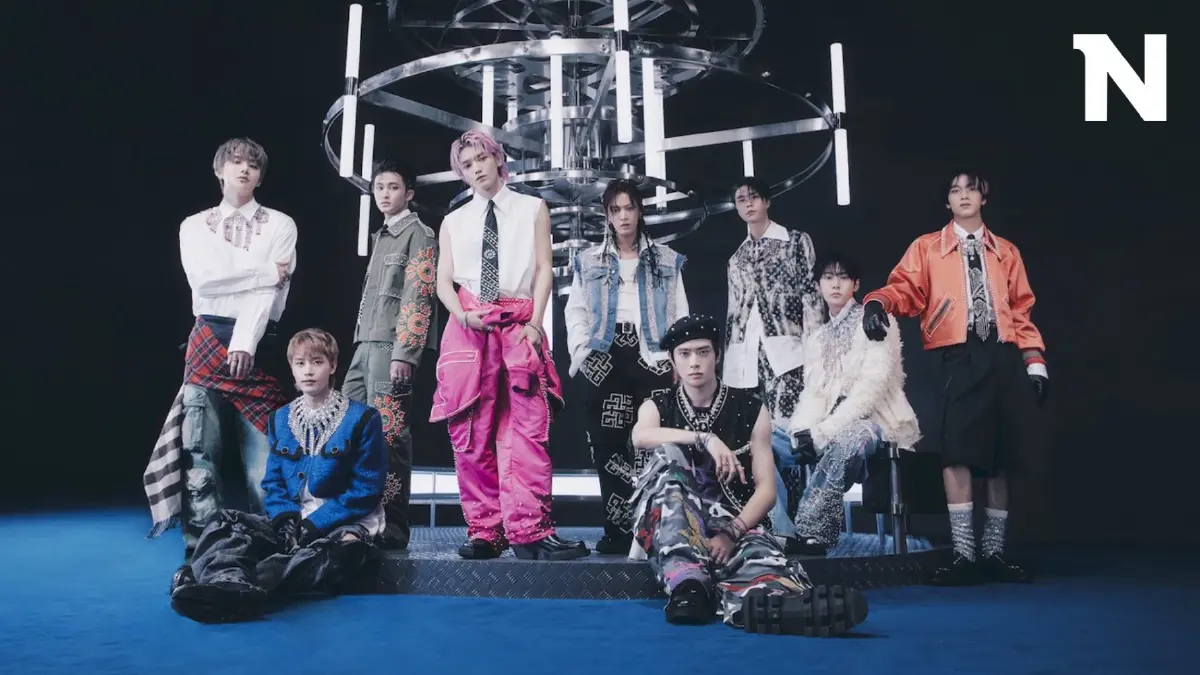 คอนเสิร์ตครั้งยิ่งใหญ่ในไทย ของ “NCT127” ศิลปิน K-POP ระดับโลก คอนเสิร์ตครั้งยิ่งใหญ่ในไทย ของ “NCT127” ศิลปิน K-POP ระดับโลก