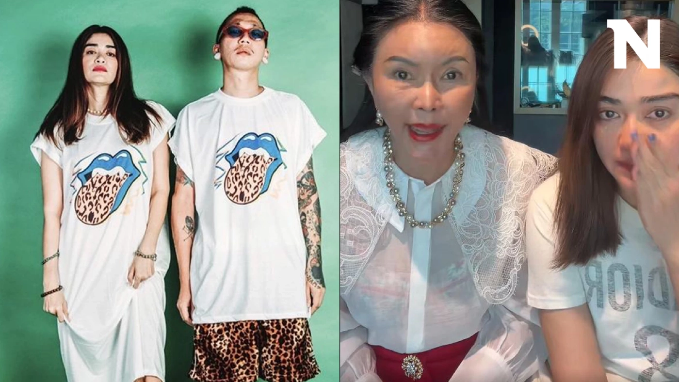 สรุปดราม่า "แจง" โดนแฉเนรคุณทิ้งแม่ เปิดความลับครอบครัวเคลียร์ทั้งน้ำตา