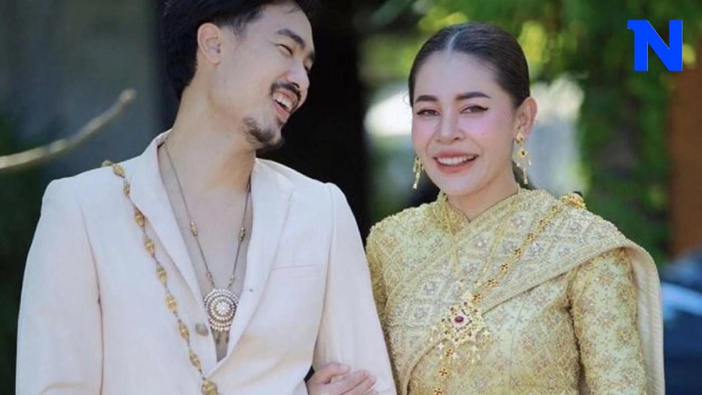 "เป็กกี้ ศรีธัญญา" เปิดใจเล่าปมเลิกสามีเด็ก ลั่น!ไม่คืนดีขอจบรัก 11 ปี