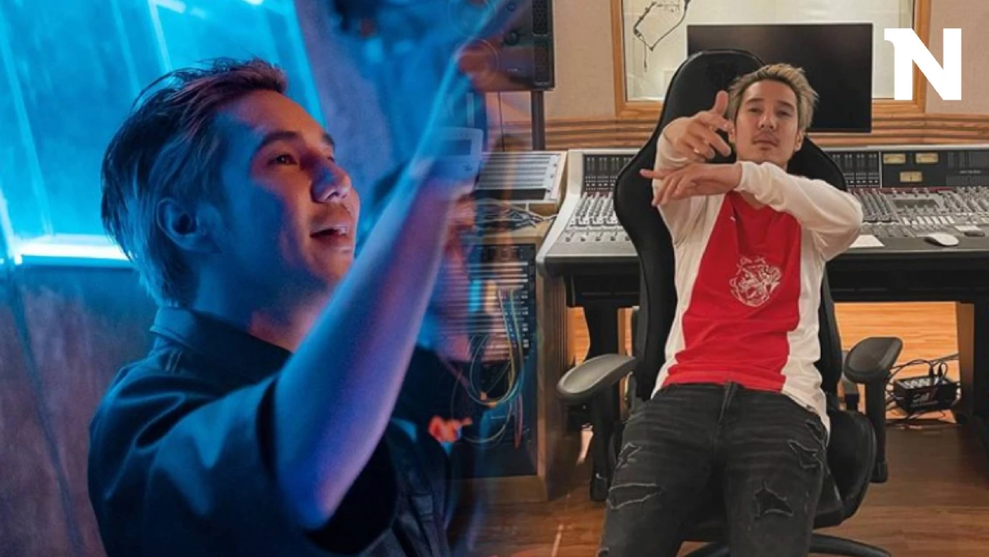 ติดต่อได้แล้ว "ปอนด์ P-HOT" หลังเพื่อนประกาศตามหา หายตัวไปเกิน 24 ชั่วโมง