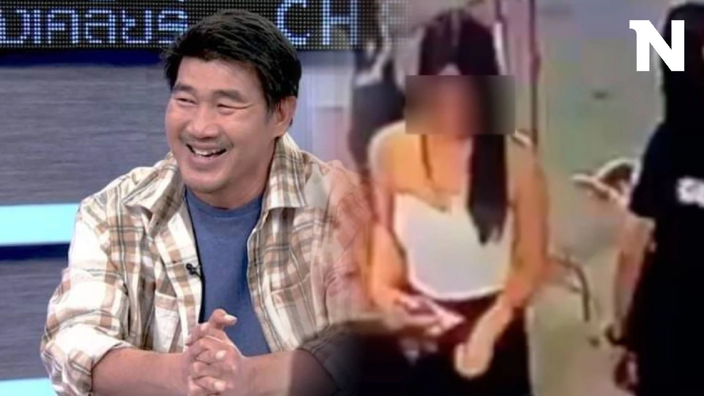 เปิดโฉมหน้าตัวละครที่สำคัญ คดี "สมรักษ์-สาว 17 ปี " ใครเชื่อมโยง มีเอี่ยวบ้าง