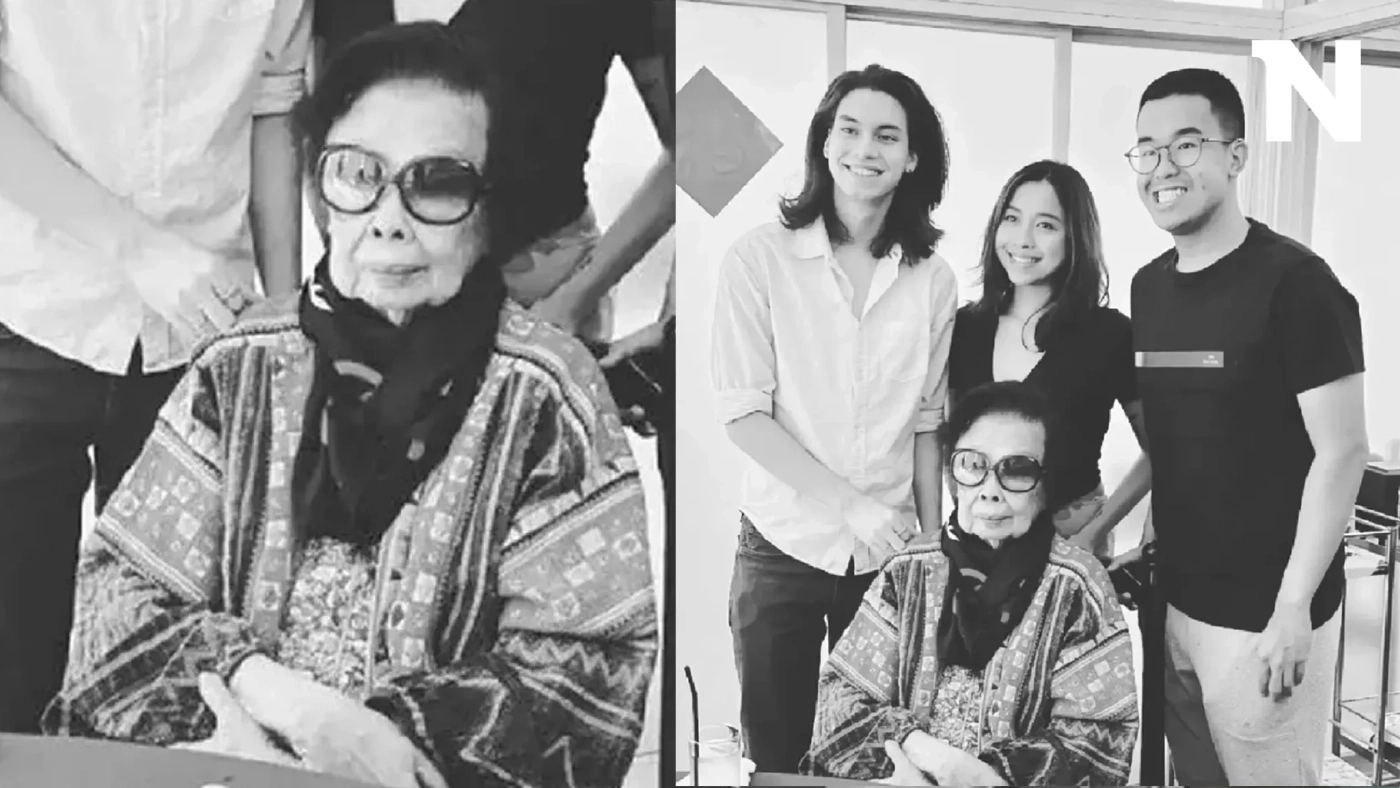 เปิดกำหนดการ สวดอภิธรรมศพ นางจิตต์จรุง มารดาสุดที่รักของ "ผู้ว่าชัชชาติ" 