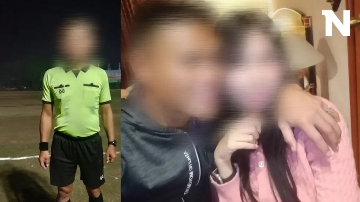 เตรียมแจ้งข้อหาคนสนิทสมรักษ์พบประวัติเป็นธุระจัดหา เตรียมแจ้งข้อหาคนสนิทสมรักษ์พบประวัติเป็นธุระจัดหา