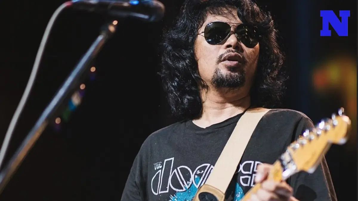 "เสก โลโซ" เตรียมบวชวัดป่า "กานต์" เผยเหตุที่ต้องทำเพราะลั่นวาจาเอาไว้