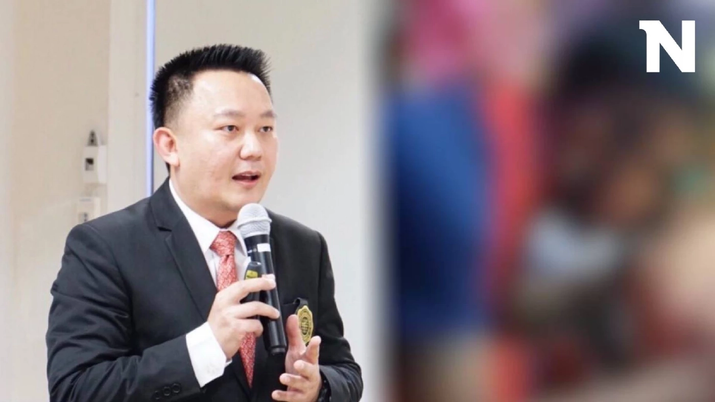 อย่าหาทำ! "หมอหมู" เตือน "ลงนะก้นทอง" เสี่ยงติดเชื้อไวรัส เกิดหูดบริเวณทวารหนัก อย่าหาทำ! "หมอหมู" เตือน "ลงนะก้นทอง" เสี่ยงติดเชื้อไวรัส เกิดหูดบริเวณทวารหนัก