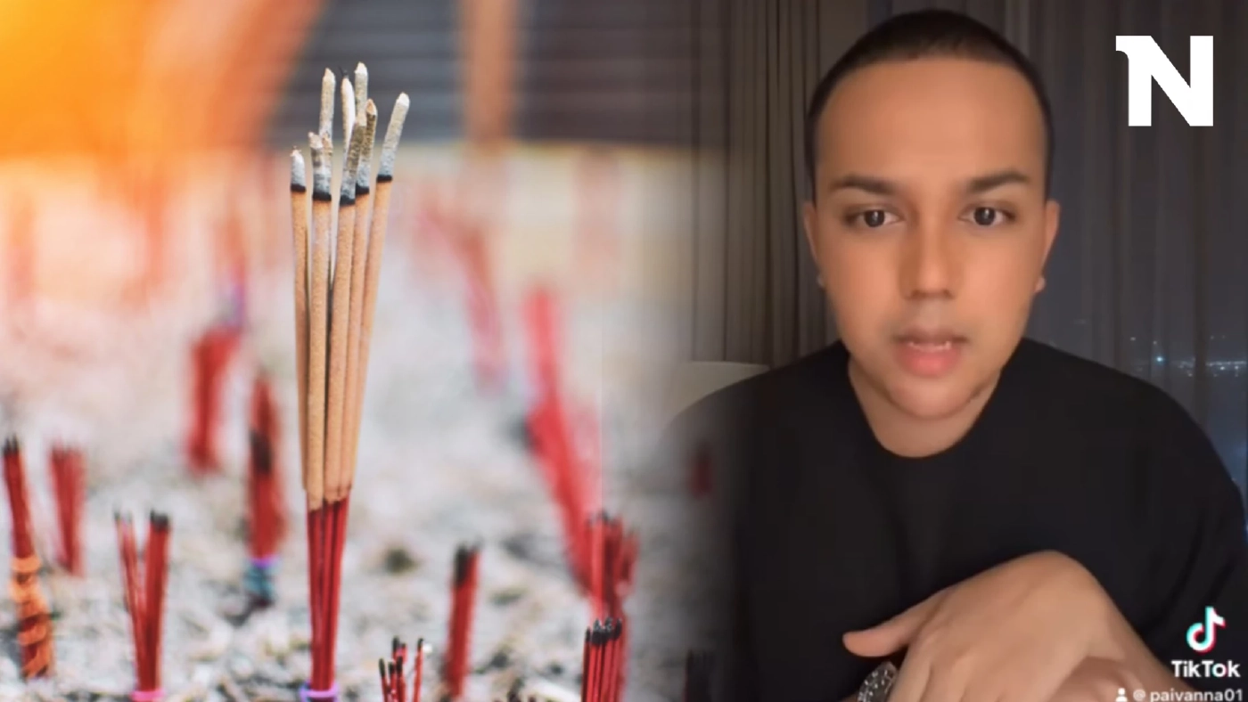 เห็นด้วยไหม "แพรรี่" สับ "ปีชง" เป็นเรื่องไว้หลอกคนโง่ พร้อมที่มาความเชื่อ