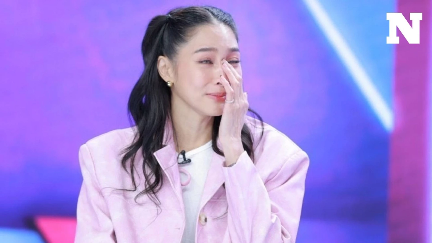 เกิดอะไรขึ้น นางเอก "บูม สุภาพร" รักษาตัว 6 ปี ทรมานทุกครั้งที่หลับตานอน