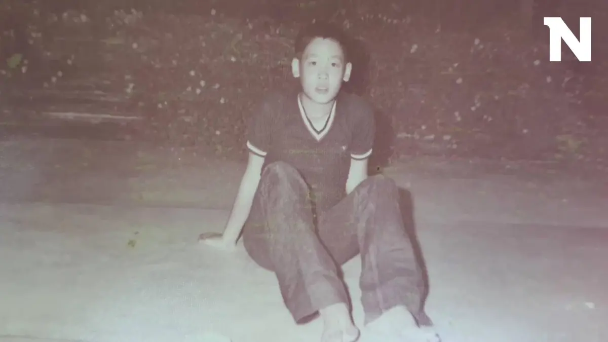 อินเทรนด์สุดๆ นายกฯ โพสต์รูปย้อนวัย สมัยเป็น ด.ช.เศรษฐา ต้อนรับวันเด็กแห่งชาติ อินเทรนด์สุดๆ นายกฯ โพสต์รูปย้อนวัย สมัยเป็น ด.ช.เศรษฐา ต้อนรับวันเด็กแห่งชาติ