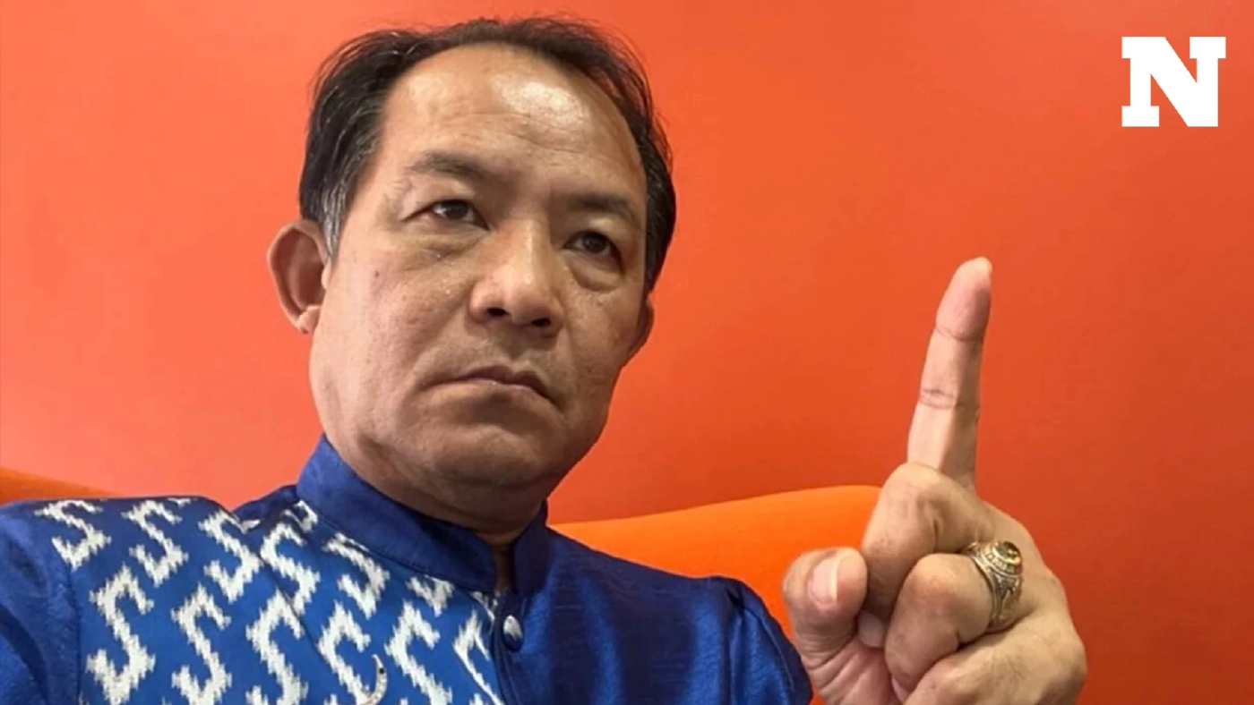 ด่วน! จับ "ศรีสุวรรณ" เรียกเงินอธิบดีกรมการข้าว 1.5 ล้าน แลกไม่ให้ร้องเรียน