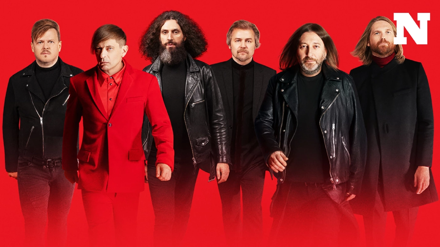 สมาชิกวงร็อครัสเซียเสี่ยงถูกเนรเทศจากไทย