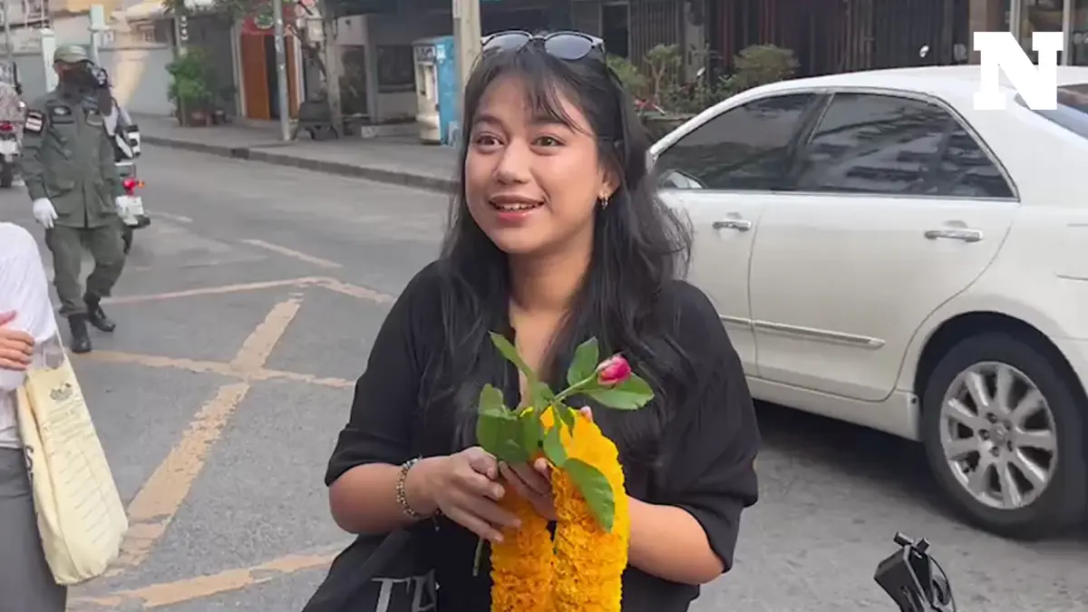 ด่วน ศาลสั่งจำคุก มายด์ ภัสราวลี  2 ปี คดี ม.112 ส่วนฝ่าฝืน พ.ร.บ.ฉุกเฉินฯยกฟ้อง