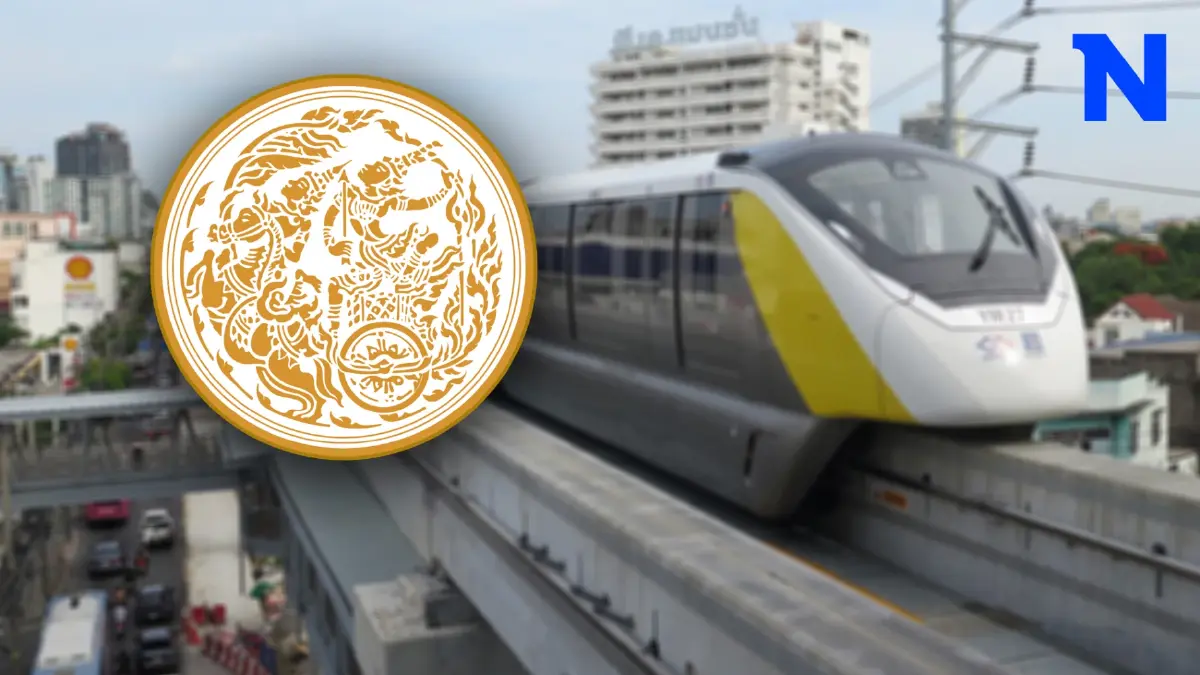 "คมนาคม"ย้ำ"รฟม.-EBM"ตรวจสอบให้ละเอียดเพิ่มความถี่ซ่อมบำรุงกันเกิดซ้ำ