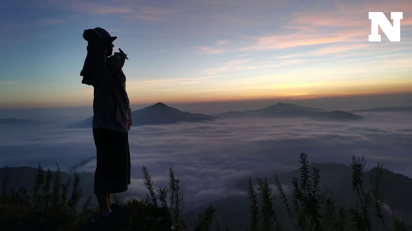 ประกาศด่วน! "อากาศแปรปรวน" กรมอุตุฯ เตือน 2 ภาค รับมือหนาว บางพื้นที่ฝนตกหนัก