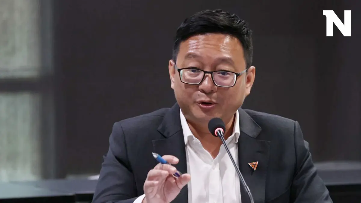 รัฐบาลโปรดทราบ! "ชัยธวัช"ประกาศพบการบริหารแย่เจอซักฟอกแน่