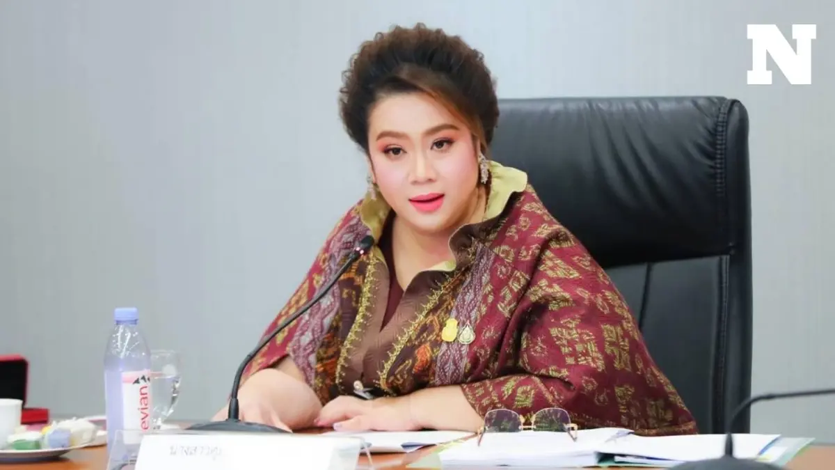 เร่งย้าย "อุเทนถวาย" ออกจากพื้นที่ "ศุภมาส" สั่งอธิการฯ งดรับเด็กปี 1 ปีการศึกษา 2567