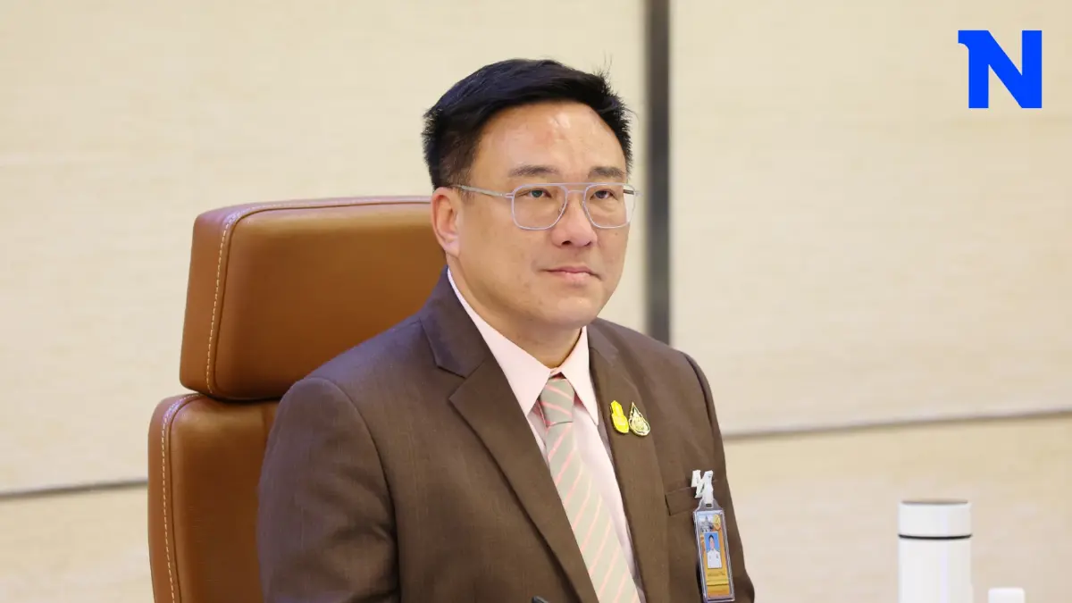 “จุลพันธ์”สยบดรามา "เงินดิจิทัลวอลเล็ต" ปฏิเสธข่าวลือใช้งบปี 68 แทนกู้เงิน