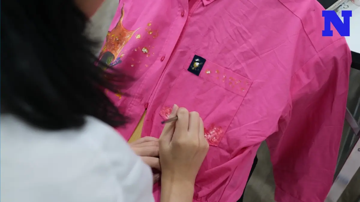ยัสปาล กรุ๊ป ชุบชีวิตให้เสื้อผ้า สร้างคุณค่ายั่งยืนด้วยพลังของการดีไซน์